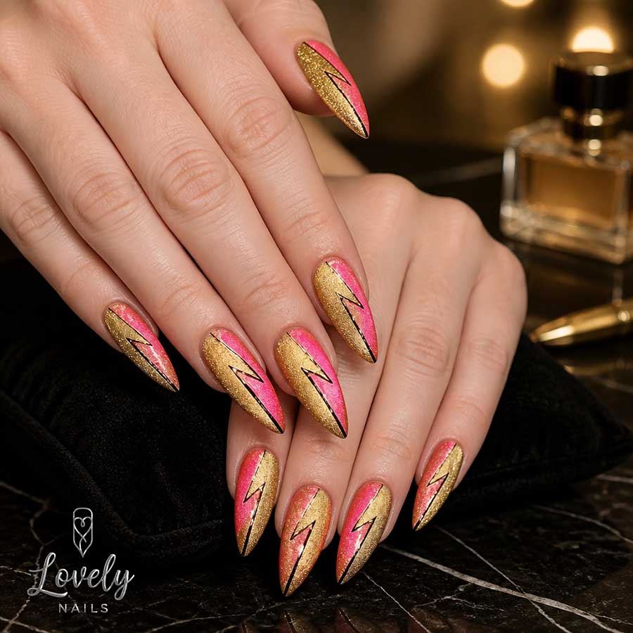 amazing nail